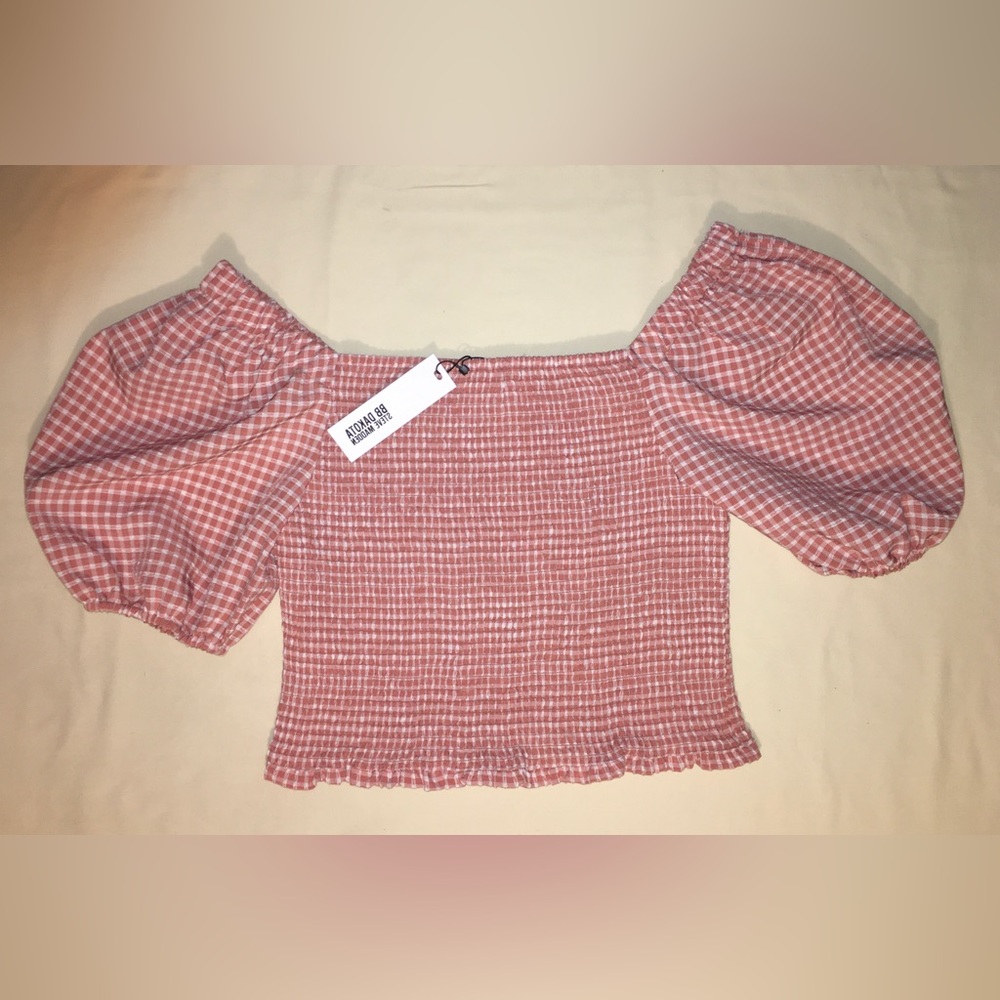 BB Dakota STEVE MADDEN (Bramd New)